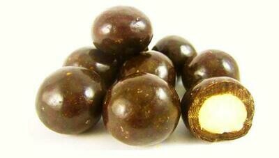 Milk Chocolate Macadamia Nuts