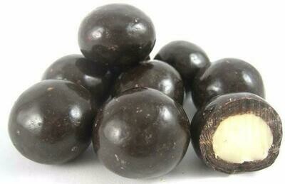 Dark Chocolate Macadamia Nuts