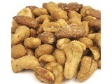 Honey Roasted Mixed Nuts