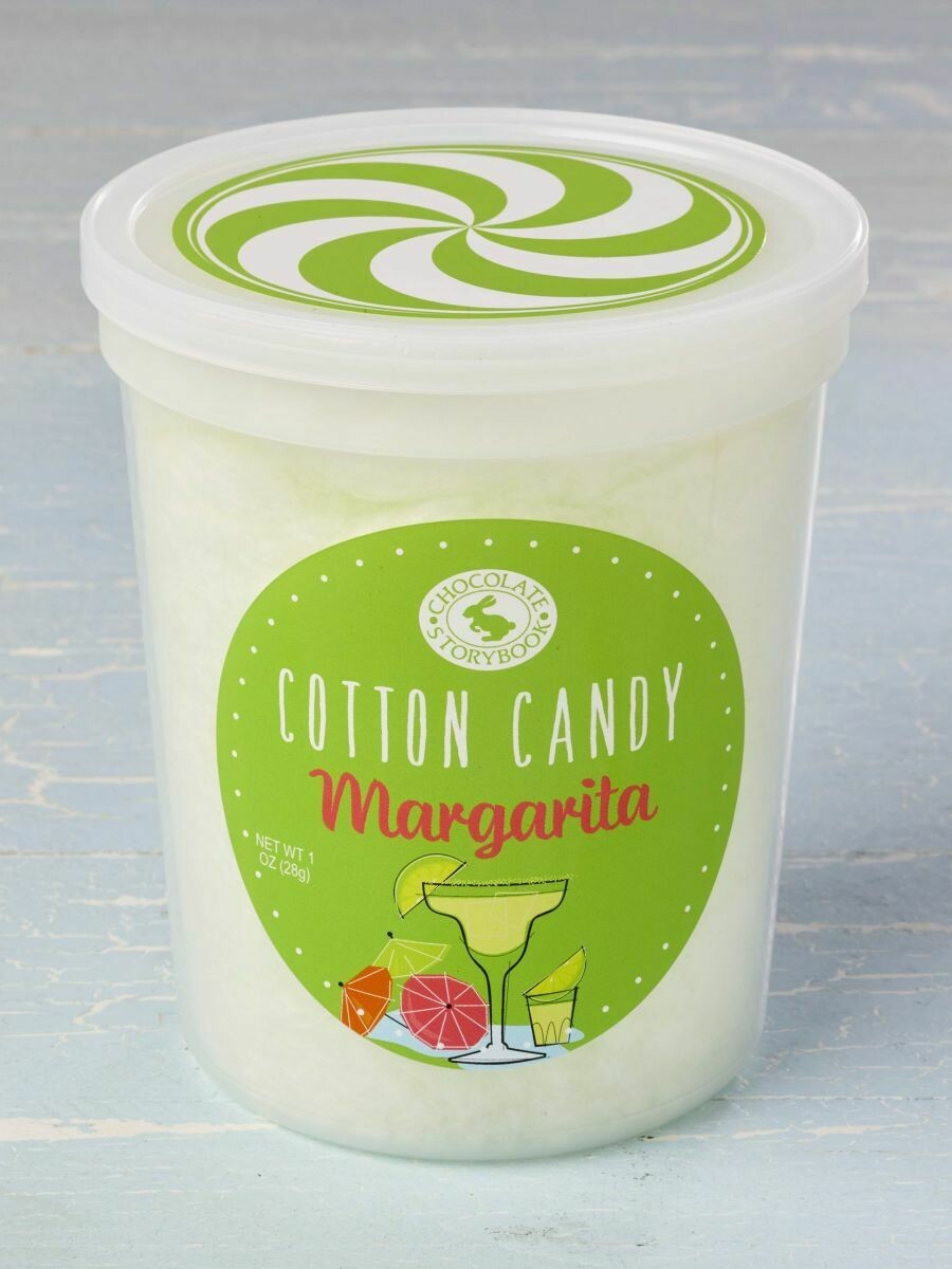 Cotton Candy - Margarita