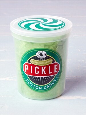 Cotton Candy - Pickle