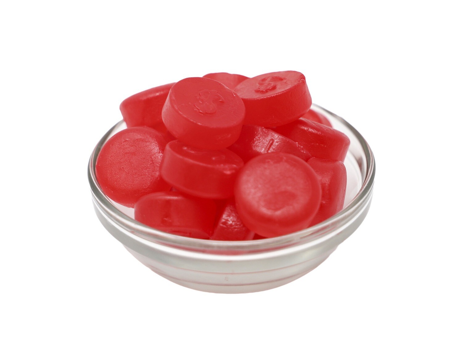 Cherry JuJu Coins