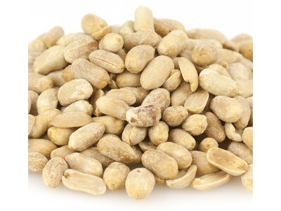 Roasted & Salted Virginia Peanuts