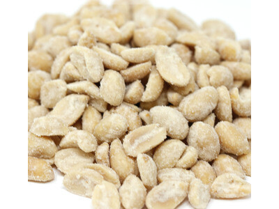 Smokey Mozzerella Peanuts