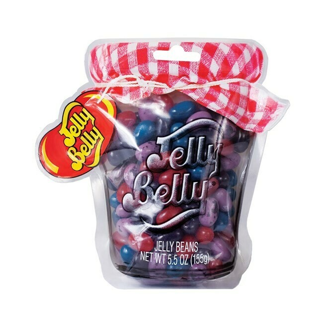 Jelly Belly Jelly Beans - Baked Goods Collection