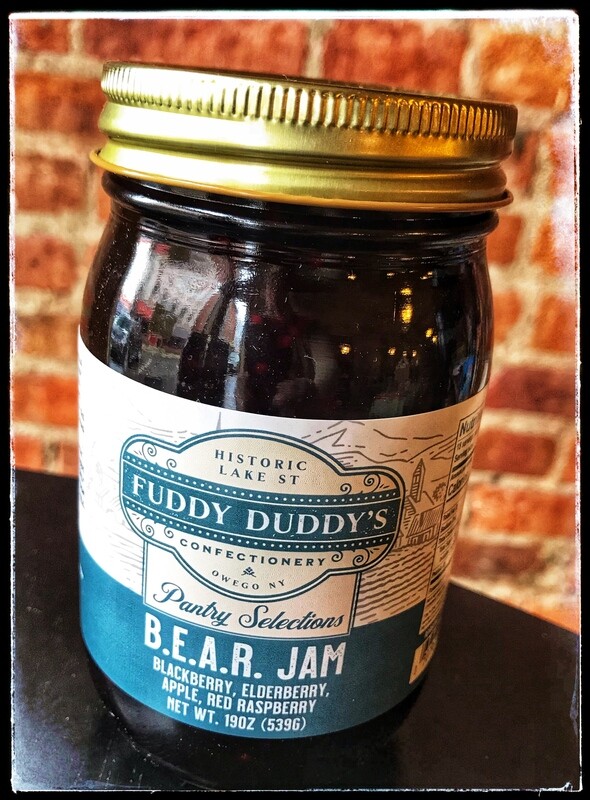 Fuddy Duddy&#39;s BEAR Jam