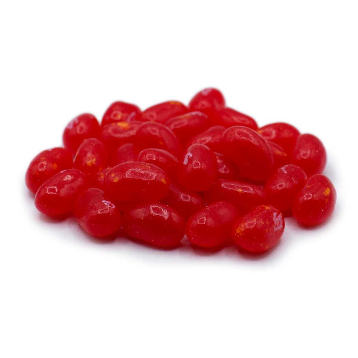 SIZZLING CINNAMON - Jelly Belly Jelly Beans