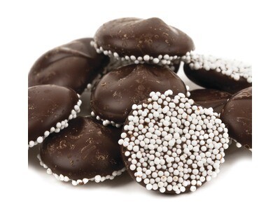 Dark Chocolate Nonpareils