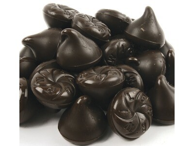 Dark Chocolate Wilbur Chocolate Buds