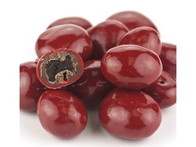 Chocolate Covered Cherries