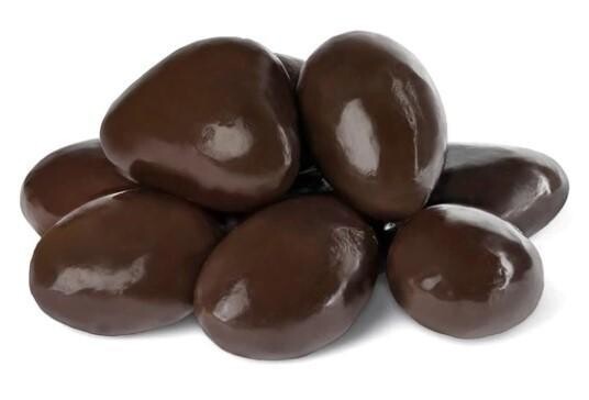 Dark Chocolate Strawberries (Cordials)