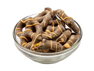 Harvest Cocoa Pretzels