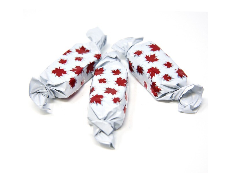 Maple Kisses