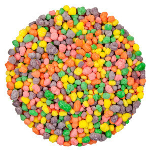 Rainbow Candy Nerds