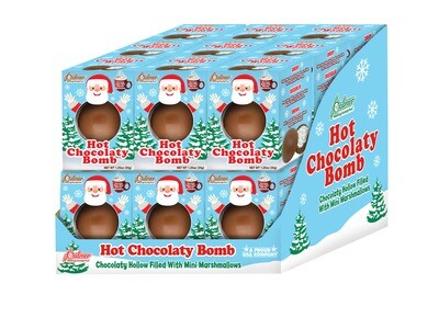 Palmer Hot Chocolate Bombs