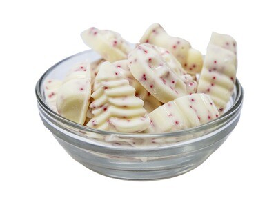 Peppermint Crunch Minikins