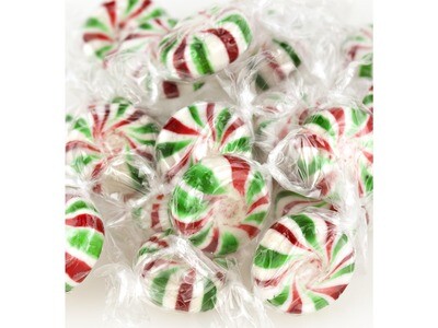 Christmas Starlight Mints