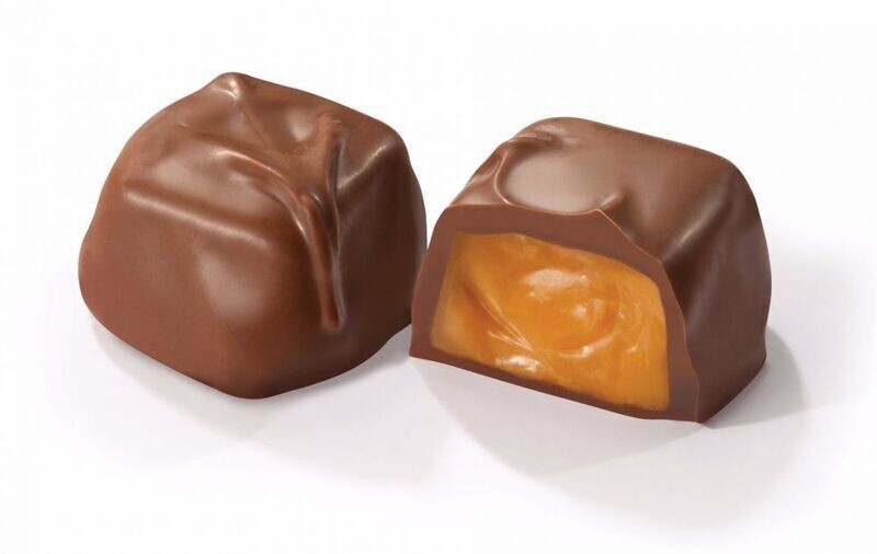 Butter Rum Caramels