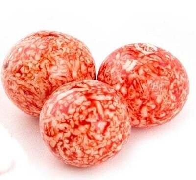 Strawberries &amp; Creme Malt Balls