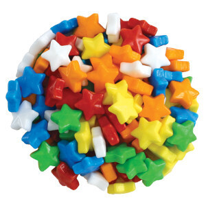 Starzmania Hard Candies