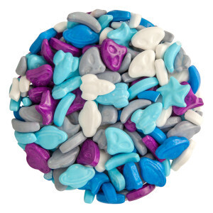 Spaced Out! Hard Candies