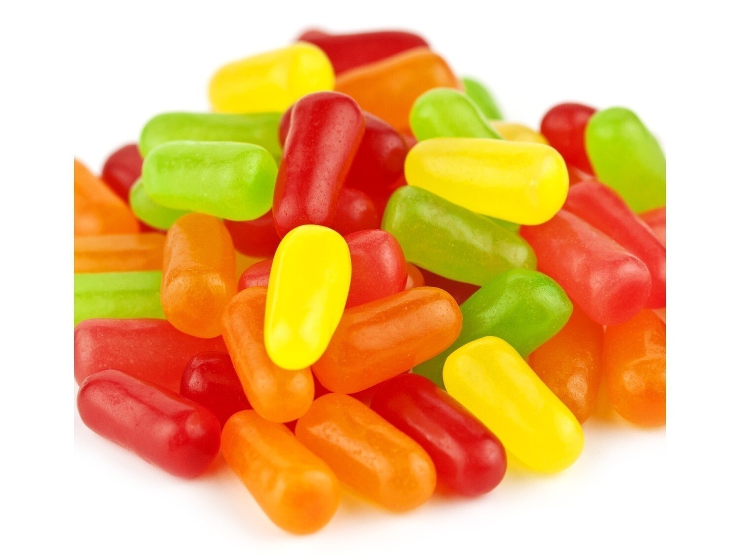 Mike & Ike Fruity Candies