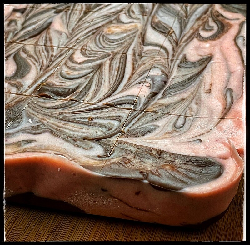 CHOCOLATE RASPBERRY FUDGE
