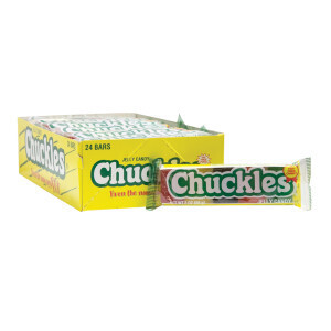 Chuckles Originals