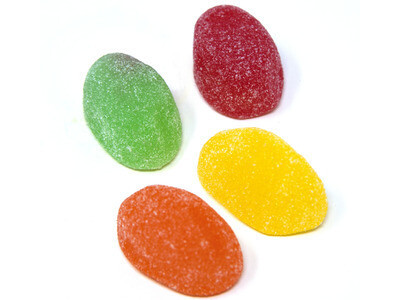 Jelly Eggs