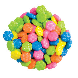 Candy Flower Garden