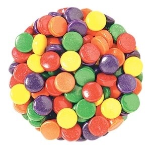 Pucker Up Tart Candies