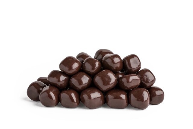 Dark Chocolate Covered Candied Ginger