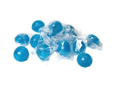 Ice Blue Mint Balls