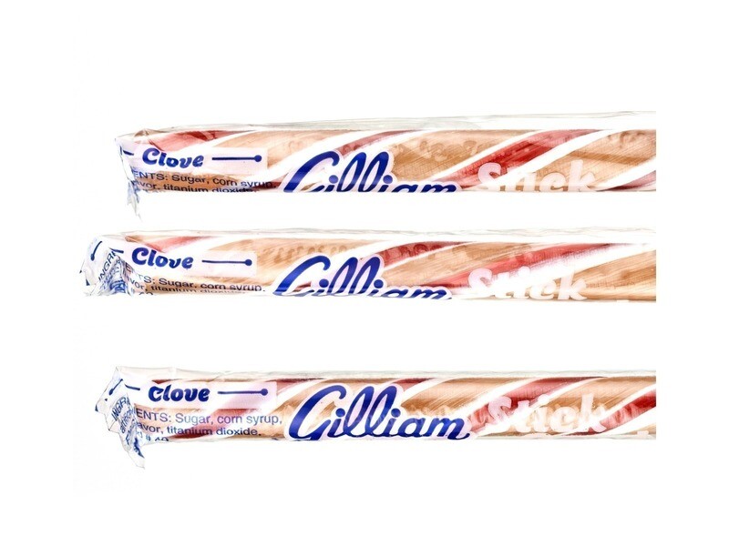Old Fashioned Candy Sticks - Clove