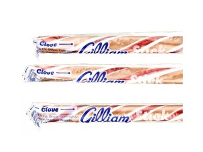 Old Fashioned Candy Sticks - Clove