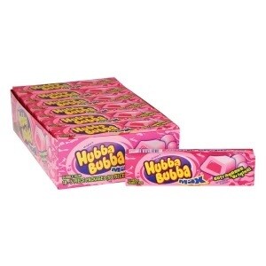 Hubba Bubba Bubble Gum