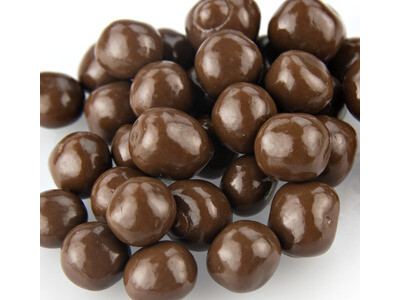 Chocolate Cookie Dough Bites