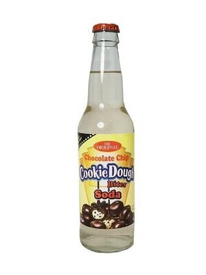 The Original Cookie Dough Bites Soda