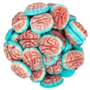 Gummy Brains