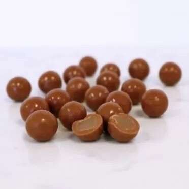 Marich Pumpkin Spice Caramel Gems