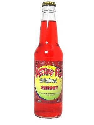 Astro Pop Soda