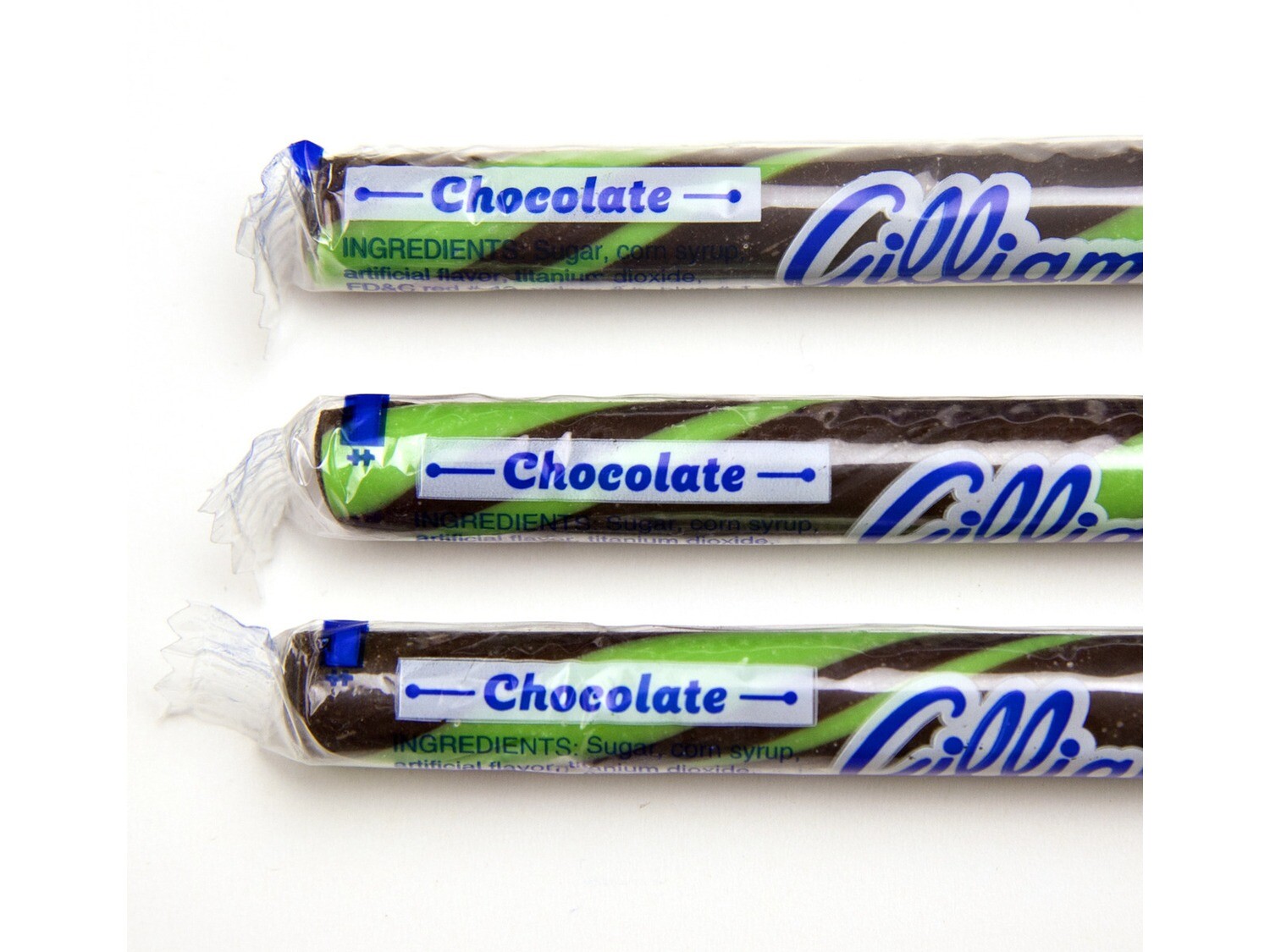 Old Fashioned Candy Sticks - Chocomint