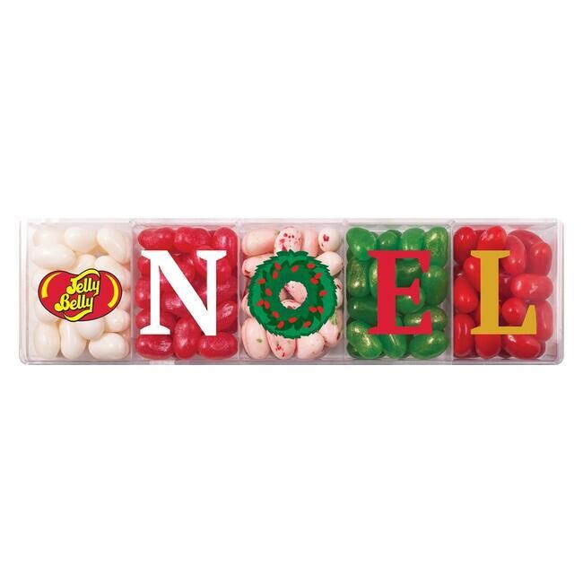 Jelly Belly Noel Jelly Bean Gift Box