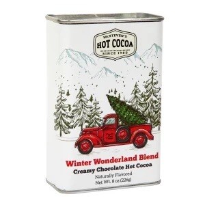 Mc Steven's Creamy Chocolate Hot Cocoa - Winter Wonderland Blend