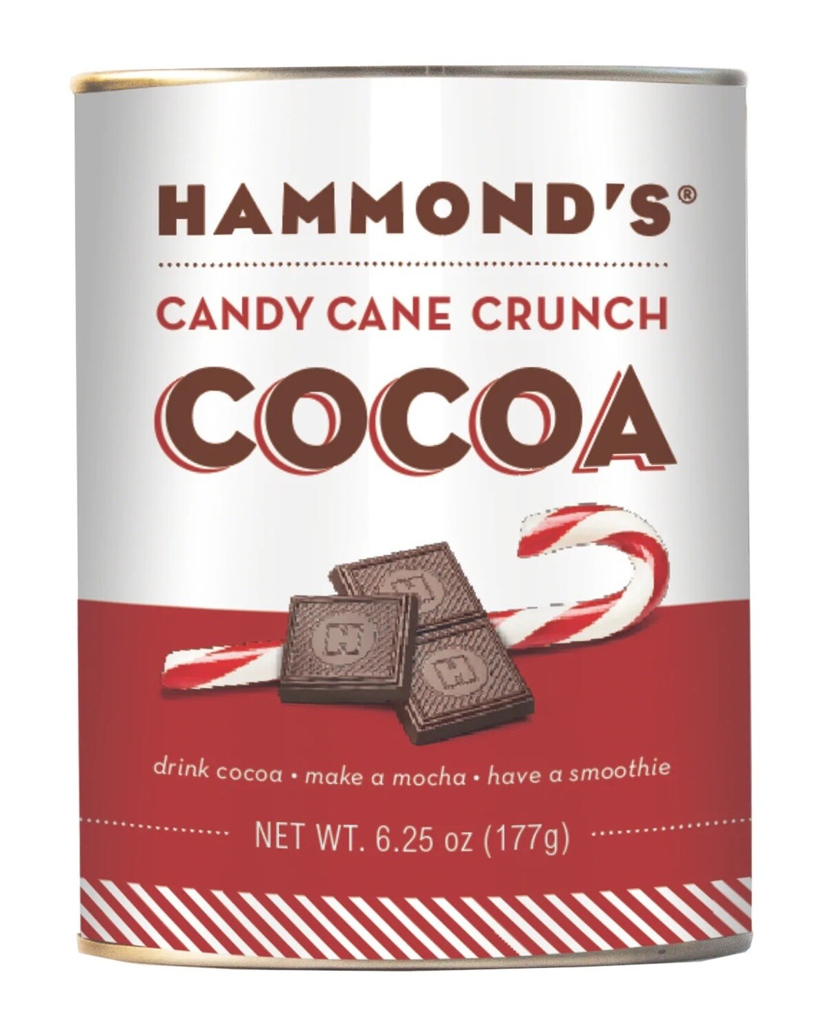 Hammonds Gourmet Hot Cocoa Mix