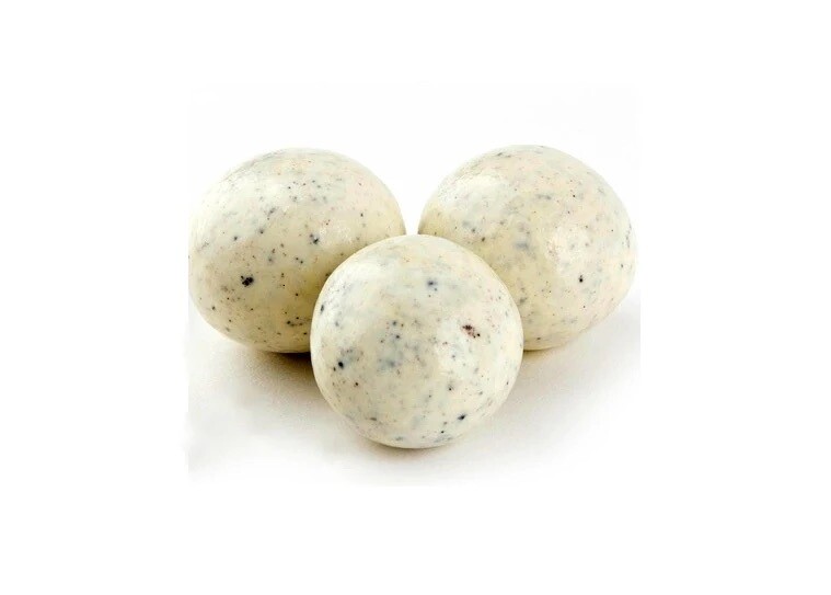 Cookies &amp; Creme Malt Balls