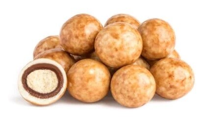Ultimate Malt Balls