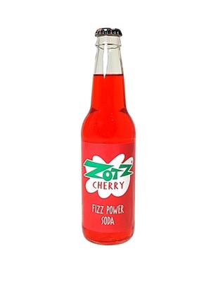 Zotz Fizz Powder Soda
