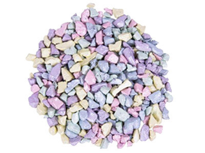 Pastel Choc-O-Rocks