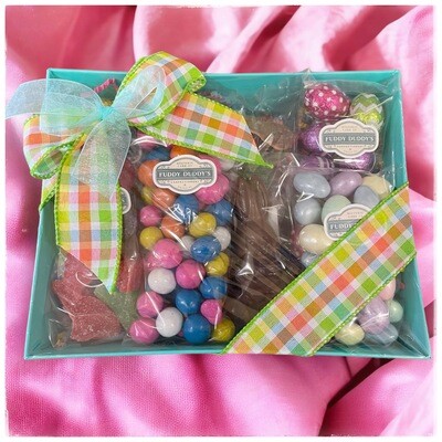 Fuddy Duddy's Happy Easter Gift Set - Small